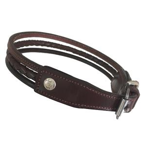 p13n-collier-pour-chien-silver-crown-nina-australian-nut-35-cm