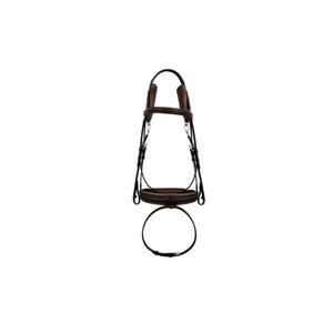 scb01n-bridon-complet-avec-muserolle-confort-silver-crown-code-01-australian-nut-australian-nut-full