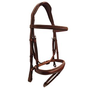 scbctc-bridon-equitation-pour-cheval-silver-crown-style-couture-conker-full
