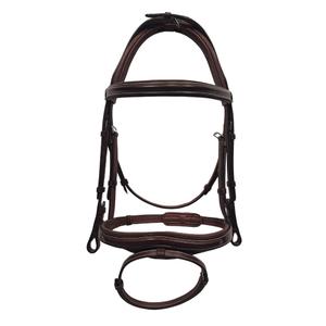 scbden-bridon-equitation-pour-cheval-silver-crown-style-design-australian-nut-full