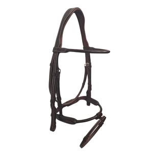 scbfin-bridon-equitation-muserolle-combinee-silver-crown-style-finesse-australian-nut-full