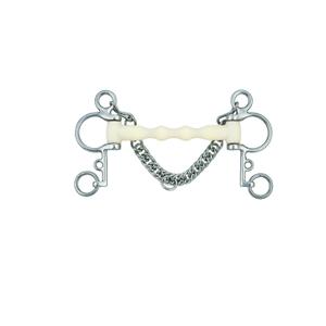 so2451-135-pelham-pour-cheval-droit-soyo-happy-mouth-argent-beige-135-cm