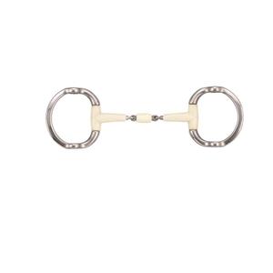 so2803-1-mors-releveur-pour-cheval-contour-double-joint-rouleau-soyo-happy-mouth-blanc-argente