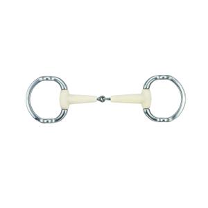 so2903-125-mors-releveur-pour-cheval-soyo-happy-mouth-argent-blanc-125-cm