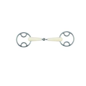 so2952-125-mors-pour-cheval-soyo-happy-mouth-argent-125-cm