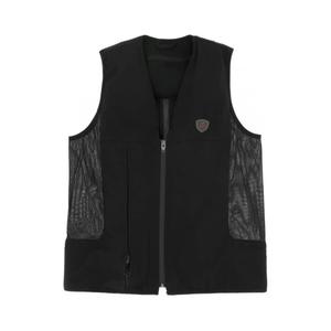 250204000-gilet-airbag-equitation-manege-enfant-spark-noir