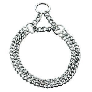 3062050-collier-de-dressage-pour-chien-2-rangs-sprenger-argente-2-mm-x-50-cm