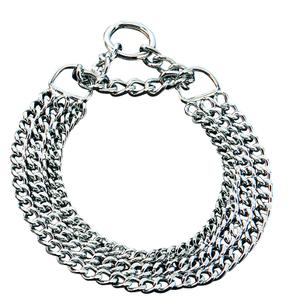 3072065-collier-de-dressage-pour-chien-2-rangs-sprenger-argente-2-mm-x-65-cm