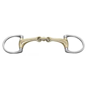 6404061-mors-pour-cheval-a-olive-dynamic-rs-double-brisure-sprenger-argente