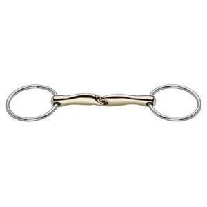 6405411-mors-2-anneaux-pour-cheval-sprenger-novocontact-argente