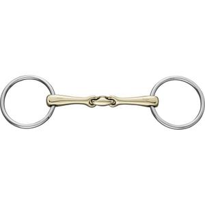 64060412-64060511-mors-2-anneaux-pour-cheval-sprenger-kk-ultra-argente