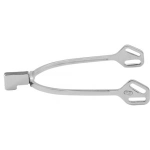 947327000-eperons-a-marteau-pour-cheval-sprenger-ultrafit-slimline-argente-20-mm