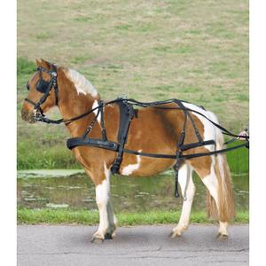 901010-sh-harnais-d-attelage-complet-pour-poney-et-shetland-star-noir-poney-shetland