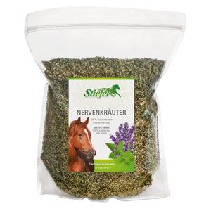 391310-complement-alimentaire-respiratoire-pour-cheval-pour-le-systeme-nerveux-stiefel-vert-1-kg