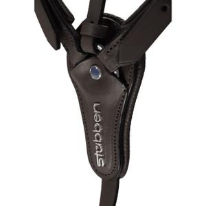 73-10740-0-noir-fourchette-de-martingale-fermee-collier-de-chasse-pour-cheval-martingale-fermee-stubben-pro-jump-noir
