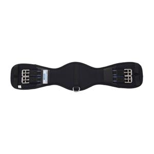 102-10825-0-noir-sangle-courte-pour-cheval-en-neoprene-avec-elastiques-des-deux-cotes-stubben-coolmax-noir-noir