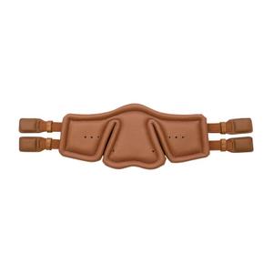 103-10871-0-tabac-en-vachette-noire-sangle-pour-cheval-avec-rembourrage-en-vachette-noire-stubben-equi-soft-tabac
