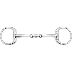 121-12434-0-10-5cm-acier-inoxydable-mors-olive-pour-cheval-en-acier-inoxydable-stubben-argente