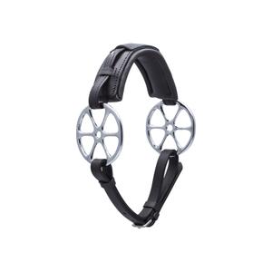 124-12194-0-noir-mors-hackamore-pour-cheval-stubben-argente-noir-tu