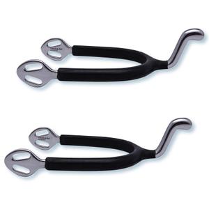 131-11157-0-eperons-seq-col-de-cygne-pour-cheval-stubben-noir-40-mm