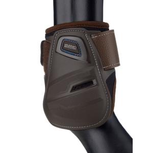 221-24458-0-brun-protege-boulets-pour-cheval-stubben-hybrid-brun