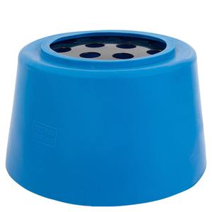 821884-l050-000-mangeoire-lente-pour-cheval-stubbs-slo-grazer-bleu-tu