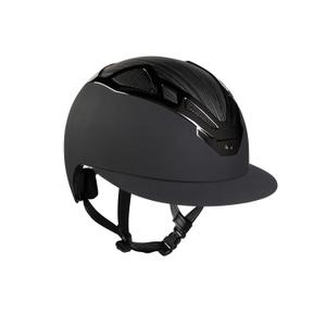 syh1ap0025-blackmatt-casque-d-equitation-femme-suomy-apex-wood-black-matt