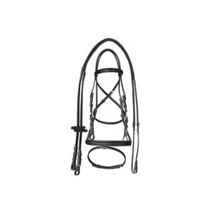 br00610-black-bridons-equitation-pour-cheval-avec-frontal-sureleve-supreme-black