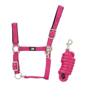 ca00039a-fucsia-ensemble-licol-en-nylon-et-longe-tresse-pour-cheval-supreme-fucsia