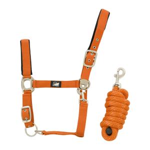 ca00039a-orange-ensemble-licol-en-nylon-et-longe-tresse-pour-cheval-supreme-orange