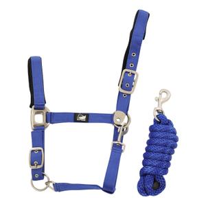 ca00039a-royalblue-ensemble-licol-en-nylon-et-longe-tresse-pour-cheval-supreme-royalblue