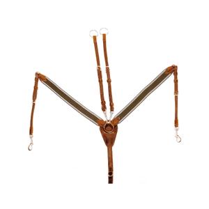 pe00603-cognac-collier-de-chasse-double-cuir-supreme-uke-cognac