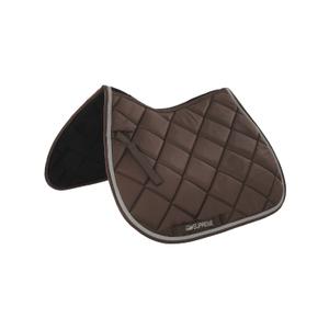 suh00001-brown-lightgrey-tapis-de-selle-de-saut-matelasse-pour-cheval-supreme-orange-tu