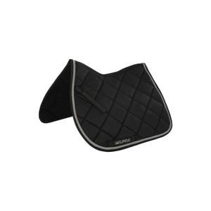 suh00001p-black-lightgrey-tapis-de-selle-matelassee-pour-cheval-supreme-black-lightgrey-poney