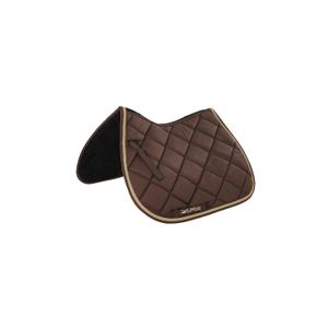 suh00001p-brown-beige-tapis-de-selle-matelassee-pour-cheval-supreme-brown-beige-poney