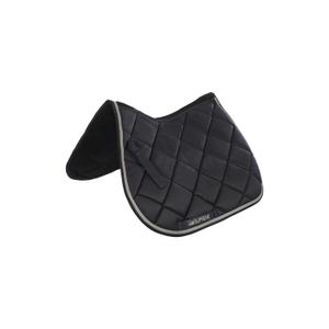 suh00001p-navy-lightgrey-tapis-de-selle-matelassee-pour-cheval-supreme-navy-lightgrey-poney