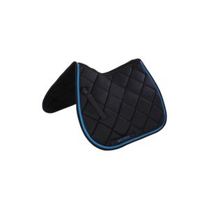 suh00001p-navy-royal-tapis-de-selle-matelassee-pour-cheval-supreme-navy-royal-poney