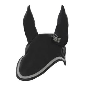 suh00002p-black-lightgrey-bonnet-anti-mouches-pour-cheval-supreme-black-lightgrey