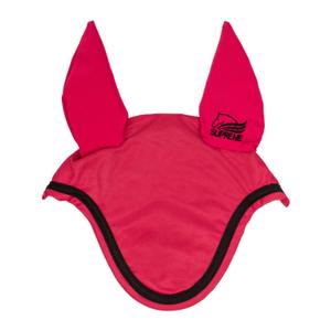 suh00002p-fucsia-black-bonnet-anti-mouches-pour-cheval-supreme-fucsia-black