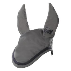 suh00002p-grey-navy-bonnet-anti-mouches-pour-cheval-supreme-grey-navy