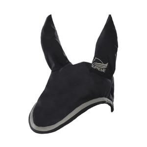 suh00002p-navy-lightgrey-bonnet-anti-mouches-pour-cheval-supreme-navy-lightgrey