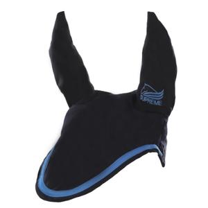 suh00002p-navy-royal-bonnet-anti-mouches-pour-cheval-supreme-navy-royal