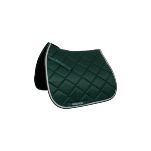 suh00003p-huntergreen-lightgrey-tapis-de-dressage-pour-cheval-matelasse-supreme-black-poney