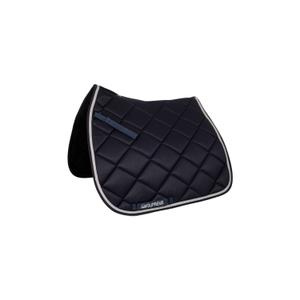 suh00003p-navy-lightgrey-tapis-de-dressage-pour-cheval-matelasse-supreme-burgundy-poney
