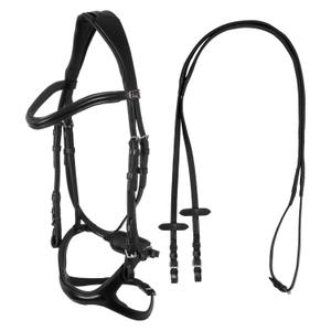 suh01003-black-bridon-equitation-muserolle-combinee-anatomique-pour-cheval-avec-couronne-supreme-black