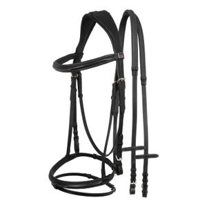 suh01020-black-bridons-equitation-pour-cheval-contraste-supreme-black