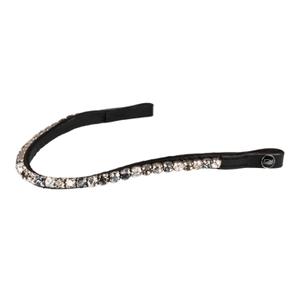 suh01035-black-grey-frontal-pour-cheval-en-strass-supreme-modello-shade-black-grey-full