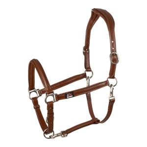 suh03000-cognac-licol-pour-cheval-en-cuir-supreme-cognac