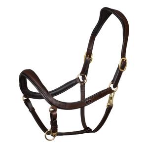suh03003-dark-brown-licol-pour-cheval-en-cuir-supreme-dark-brown