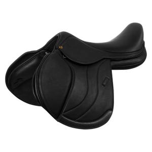 suh08001-black-selle-mixte-pour-cheval-supreme-san-francisco-black